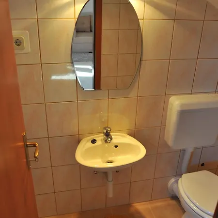 Apartment Tino- Two Bedroom With Terrace And Sea View A2 Sutivan