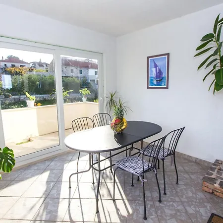 Tino- Two Bedroom With Terrace And Sea View A2 * Sutivan