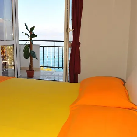 Tino- Two Bedroom With Terrace And Sea View A2 *