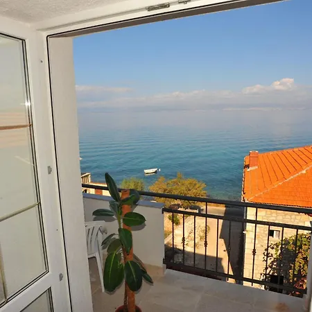 Tino- Two Bedroom With Terrace And Sea View A2 Διαμέρισμα