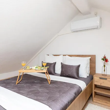 Apartamento Tino- Two Bedroom With Terrace And Sea View A2 *
