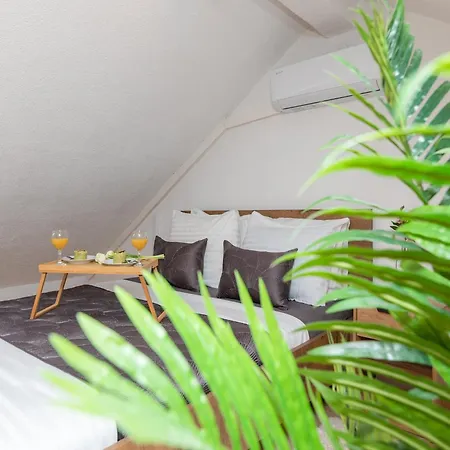 Tino- Two Bedroom With Terrace And Sea View A2 Apartamento Sutivan