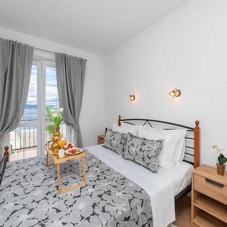Tino- Two Bedroom With Terrace And Sea View A2