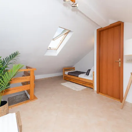 Tino- Two Bedroom With Terrace And Sea View A2 Apartamento *