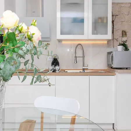 Tino- Two Bedroom With Terrace And Sea View A2