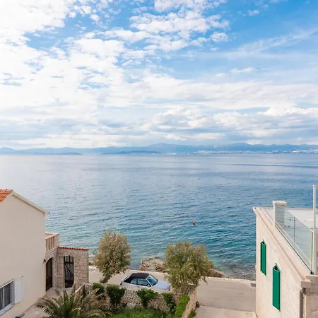 Apartamento Tino- Two Bedroom With Terrace And Sea View A2