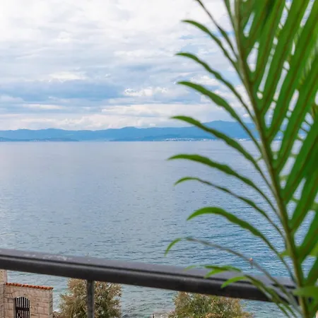 Tino- Two Bedroom With Terrace And Sea View A2 *